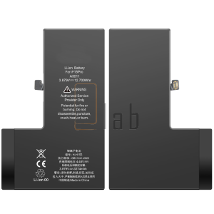 BATTERIA IPHONE 15 PRO