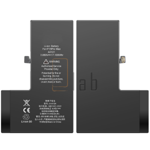 BATTERIA IPHONE 15 PRO MAX