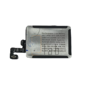 BATTERIA COMPATIBILE APPLE WATCH SERIE 6 40MM mAh A2294 A2376