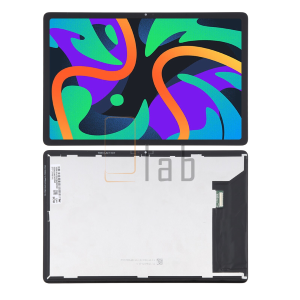 DISPLAY - LCD LENOVO TAB M11 NERO TB-330 TB-331