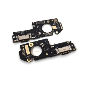 CONNETTORE DI RICARICA + JACK AUDIO + MICROFONO RICONDIZIONATO XIAOMI REDMI NOTE 12 5G