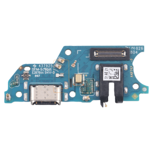 CONNETTORE DI RICARICA + MICROFONO + JACK AUDIO RICONDIZIONATO OPPO REALME C51 RMX3830
