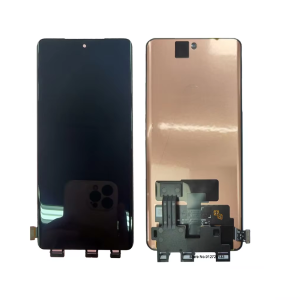 DISPLAY - LCD OPPO RENO 10 PRO RIGENERATO CPH2525 CPH2541