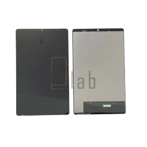 DISPLAY - LCD LENOVO TAB M8 IV GENERAZIONE NERO TB300FU TB300XU