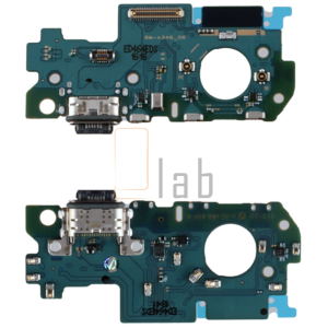 CONNETTORE DI RICARICA SERVICE SAMSUNG A34 5G A346B GH96-15817A