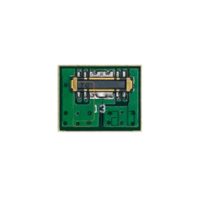 CONNETTORE BATTERIA A SALDARE PER IPHONE SERIE 13 / 14 / 15 DOUBLE-SIDED PER CAVI PER ALIMENTATORE DA BANCO (VERDE) YCS