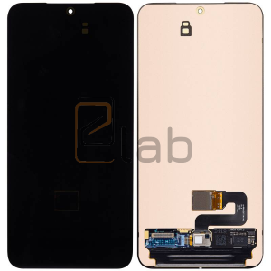 DISPLAY LCD SAMSUNG SERVICE PACK S23 5G - S911B SENZA FRAME