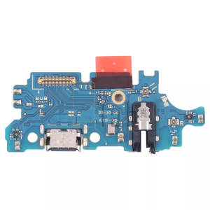 CONNETTORE DI RICARICA + MICROFONO + JACK AUDIO RICONDIZIONATO SAMSUNG GALAXY A15 SM-A155F / SM-A156