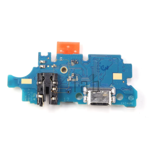CONNETTORE DI RICARICA + MICROFONO + JACK AUDIO SAMSUNG GALAXY A15 SM-A155F / SM-A156