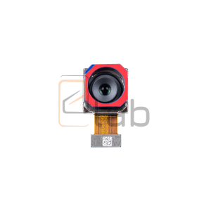 FOTOCAMERA POSTERIORE XIAOMI REDMI NOTE 13 4G / 5G (108MP)