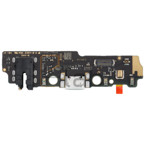 CONNETTORE DI RICARICA + JACK AUDIO + MICROFONO XIAOMI REDMI A1 - A1 PLUS