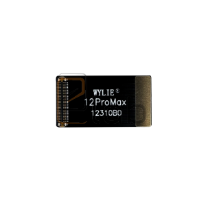 FLAT ESTENSIONE PER TEST DISPLAY LCD (SHORT) IPHONE 12 PRO MAX WYLIE
