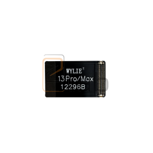 FLAT ESTENSIONE PER TEST DISPLAY LCD (SHORT) IPHONE 13 PRO / 13 PRO MAX WYLIE