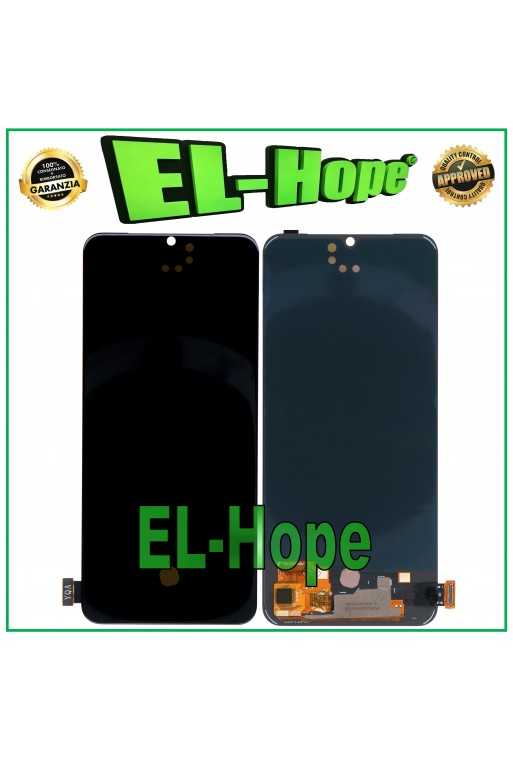 DISPLAY LCD OLED PER VIVO V20 / V20 SE V2022 V2023 V2024 V2025 TOUCH SCHERMO