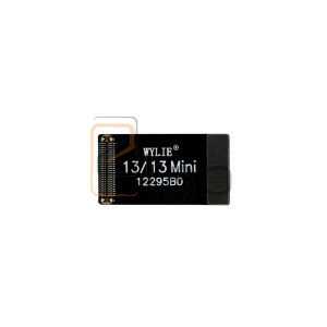 FLAT ESTENSIONE PER TEST DISPLAY LCD (SHORT) IPHONE 13 MINI WYLIE