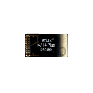 FLAT ESTENSIONE PER TEST DISPLAY LCD (SHORT) IPHONE 14 / 14 PLUS WYLIE