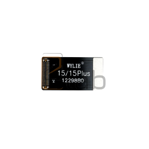 FLAT ESTENSIONE PER TEST DISPLAY LCD (SHORT) IPHONE 15 / 15 PLUS WYLIE