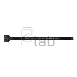 FLAT ESTENSIONE PER TEST BATTERIA IPHONE SERIE 11 / IPHONE SE 2020 WYLIE