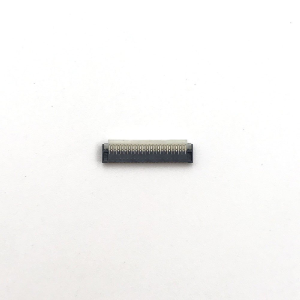 CONNETTORE FPC DISPLAY SU SCHEDA MADRE NINTENDO SWITCH OLED - 43 PIN