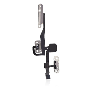 TASTO ON OFF + MICROFONO APPLE WATCH SERIE 3 38MM (CELLULAR)