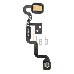 TASTO ON OFF + MICROFONO APPLE WATCH SERIE 6 40MM