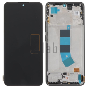 DISPLAY LCD SERVICE XIAOMI REDMI NOTE 13 4G 2024 GOLD