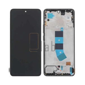 DISPLAY LCD SERVICE XIAOMI REDMI NOTE 13 4G 2024 TARNISH