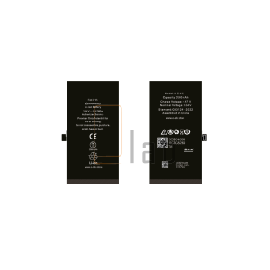 BATTERIA IPHONE 13 HIGH CAPACITY 3560 MAH