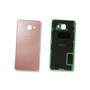 BACK COVER PER SAMSUNG A510F ROSA GH82-11020D