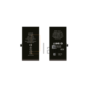 BATTERIA IPHONE 13 MINI HIGH CAPACITY 2560 MAH