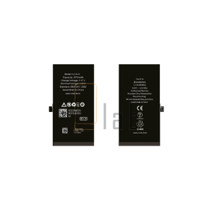 BATTERIA IPHONE 14 HIGH CAPACITY 3670 MAH