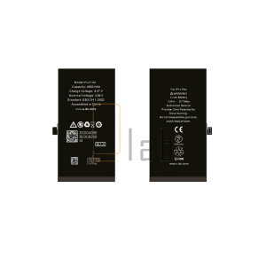 BATTERIA IPHONE 14 PLUS HIGH CAPACITY 4850 MAH