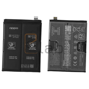 BATTERIA SERVICE OPPO BLP863 RENO 6 5G 4300mAh