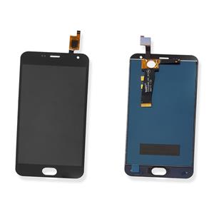 DISPLAY LCD PER MEIZU M2 / MEILAN 2 NERO