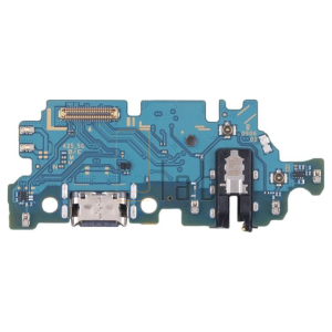 CONNETTORE DI RICARICA + MICOROFONO + JACK AUDIO SAMSUNG GALAXY A25 5G A256