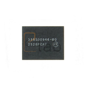 IC CHARGING IPHONE SERIE 15 338S00946-B0 CHIP