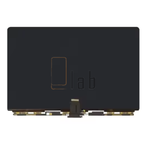 DISPLAY - PANNELLO LCD MACBOOK AIR 13&amp;quot; A2681 A3113 A3240 (NO SCOCCA)