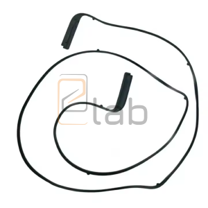 GUARNIZIONE IN GOMMA PER SCHERMO - LCD PER MACBOOK AIR M2 13&amp;quot; A2681
