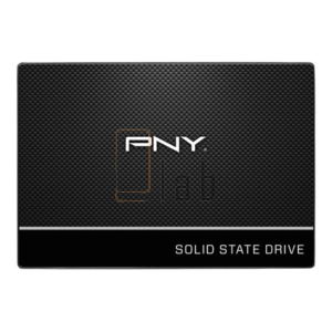 PNY SSD SATA 2,5&