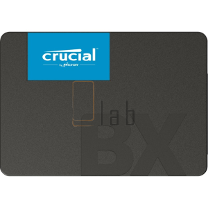 CRUCIAL SSD SATA 2,5&