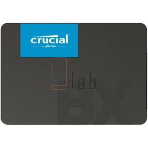 CRUCIAL SSD SATA 2,5&