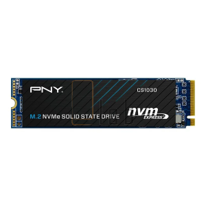 PNY SSD M.2 NVMe CS1030 1000 GB