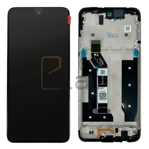 DISPLAY - LCD MOTOROLA MOTO G35 5G CON FRAME XT2433