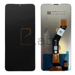 DISPLAY - LCD ZTE BLADE A34 / A54