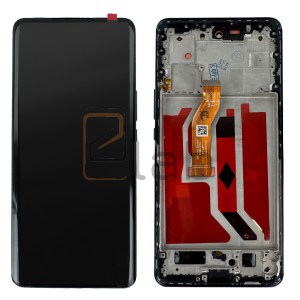 DISPLAY - LCD HONOR X9B / MAGIC 6 LITE OLED VERDE CON FRAME