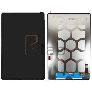 DISPLAY - LCD SAMSUNG GALAXY TAB S9 FE PLUS NERO X610 X616