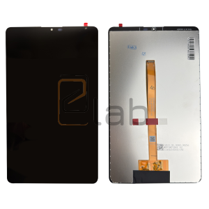 DISPLAY - LCD SAMSUNG GALAXY TAB A9 SM-X110 SM-X115 NERO