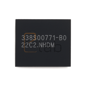 IC CHARGING IPHONE SERIE SE (2022) / SE3 338S00771-B0 CHIP