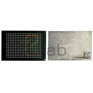 IC MEMORIA FLASH NAND 256GB IPHONE SERIE 14 / SERIE 15 / SERIE 16 / SERIE 17 CHIP