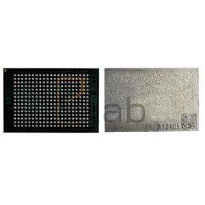 IC MEMORIA FLASH NAND 512GB IPHONE SERIE 14 / SERIE 15 / SERIE 16 / SERIE 17 CHIP
